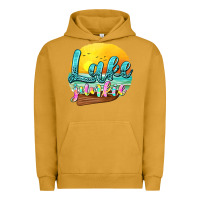 Lake Junkie Urban Hoodie | Teevron