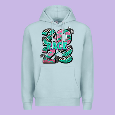 Race  2023 Premium Hoodie Designed By Adodesignshop