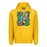 Lemon race  2023 Premium Hoodie - AdoDesignShop