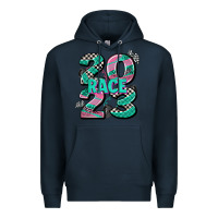Navy race  2023 Premium Hoodie - AdoDesignShop