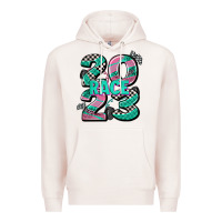 Pale Pink race  2023 Premium Hoodie - AdoDesignShop