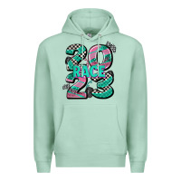 Seafoam race  2023 Premium Hoodie - AdoDesignShop