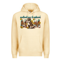 Pina Colada western australian shepherd mom Premium Hoodie - texasbilliewilder