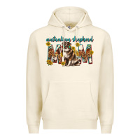 Tofu western australian shepherd mom Premium Hoodie - texasbilliewilder