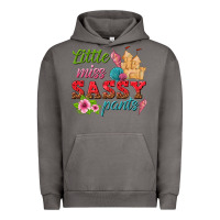 Pigment Tornado little miss sassy pants Urban Hoodie - texasbilliewilder