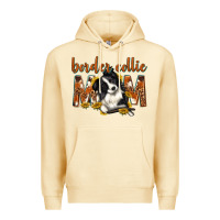 Pina Colada western border collie mom Premium Hoodie - texasbilliewilder