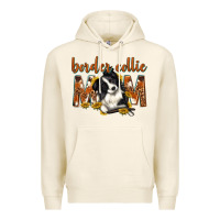 Tofu western border collie mom Premium Hoodie - texasbilliewilder