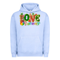 Pigment Grape Ice love summer with watermelon tbw Urban Hoodie - texasbilliewilder