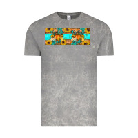 Cloud Rock it's fall y'all Vintage Tee - Artiststas