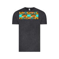 Vintage Black it's fall y'all Vintage Tee - Artiststas