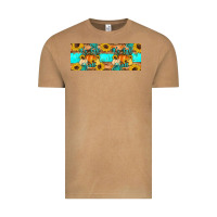 Vintage Camel it's fall y'all Vintage Tee - Artiststas