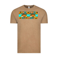 Vintage Coffee it's fall y'all Vintage Tee - Artiststas