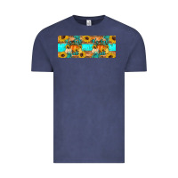 Vintage Denim it's fall y'all Vintage Tee - Artiststas