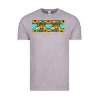 Vintage Zinc it's fall y'all Vintage Tee - Artiststas