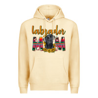 Pina Colada western labrador retriever mom Premium Hoodie - texasbilliewilder
