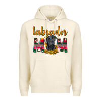 Tofu western labrador retriever mom Premium Hoodie - texasbilliewilder