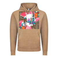 Vintage Coffee nail tech Vintage Hoodie - AdoDesignShop