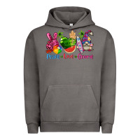 Pigment Tornado peace love gnome summer Urban Hoodie - texasbilliewilder