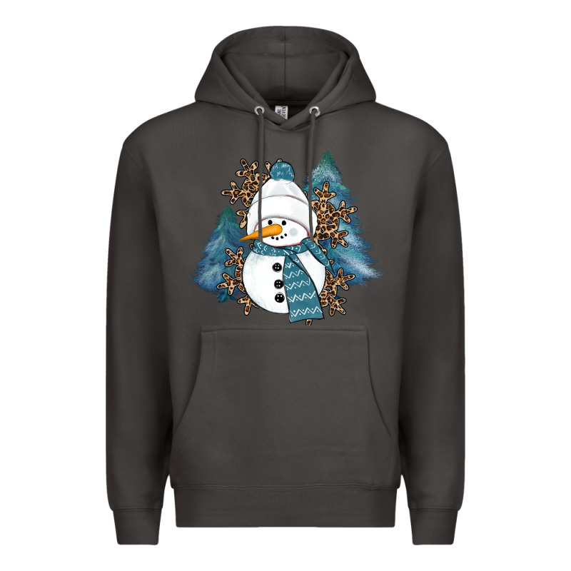 Showman Winter Premium Hoodie by RanaPortraitStore | Teevron
