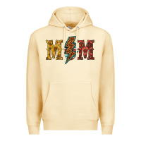 Pina Colada western mom Premium Hoodie - texasbilliewilder