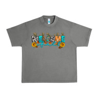 Tornado Welcome fall Urban Heavy Tee - Artiststas