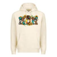 Western Mom Premium Hoodie | Teevron