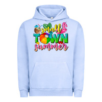 Small Town Summer Tbw Urban Hoodie | Teevron