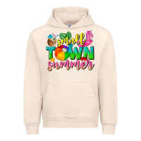 Sandshell small town summer tbw Urban Hoodie - texasbilliewilder