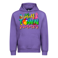Tulip small town summer tbw Urban Hoodie - texasbilliewilder