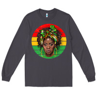 Smoke black women Long Sleeve Tee - BarkalooDesign