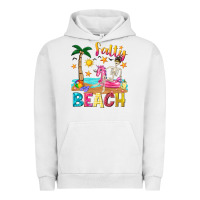 Pigment Lunar Rock salty beach Urban Hoodie - texasbilliewilder