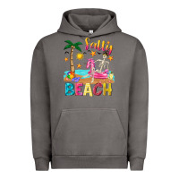 Pigment Tornado salty beach Urban Hoodie - texasbilliewilder