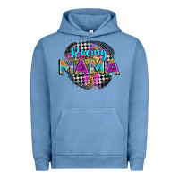 Racing Mama Urban Hoodie | Teevron