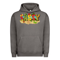 Pigment Tornado sassy beach Urban Hoodie - texasbilliewilder
