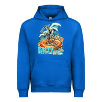 Cobalt stay salty Urban Hoodie - texasbilliewilder