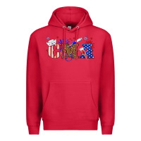 Cardinal cma certified medical Premium Hoodie - texasbilliewilder