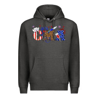 Charcoal Heather cma certified medical Premium Hoodie - texasbilliewilder