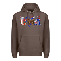 Coffee cma certified medical Premium Hoodie - texasbilliewilder