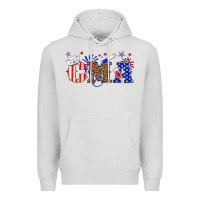Dove Grey cma certified medical Premium Hoodie - texasbilliewilder