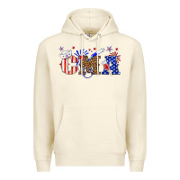 Sandshell cma certified medical Premium Hoodie - texasbilliewilder