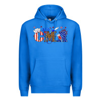 True Royal cma certified medical Premium Hoodie - texasbilliewilder