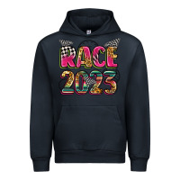 Navy race 2023 Urban Hoodie - Zillion Design Studio
