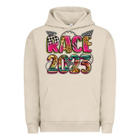 Pigment French Oak race 2023 Urban Hoodie - Zillion Design Studio