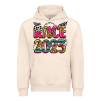 Sandshell race 2023 Urban Hoodie - Zillion Design Studio
