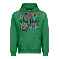Emerald my heart is on that track Urban Hoodie - Zillion Design Studio