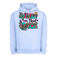 Pigment Grape Ice my heart is on that track Urban Hoodie - Zillion Design Studio