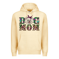 Pina Colada Christmas dog mom Pomeranian Premium Hoodie - RanaPortraitStore