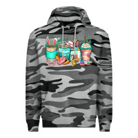 Easter Nurse Coffee Cups Premium Hoodie | Teevron