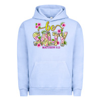 Pigment Grape Ice summer be salty matthew 5 13 Urban Hoodie - texasbilliewilder