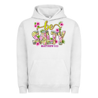 Pigment Lunar Rock summer be salty matthew 5 13 Urban Hoodie - texasbilliewilder